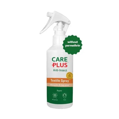 CarePlus Anti-Insect Textile Spray 160ml