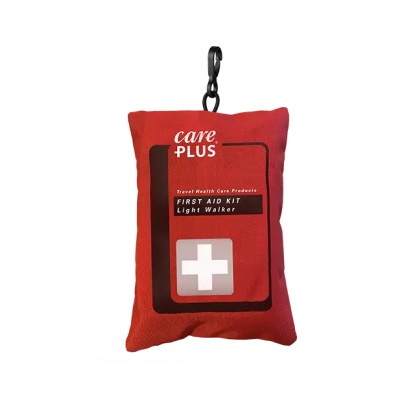 CarePlus First Aid Kit Light Walker