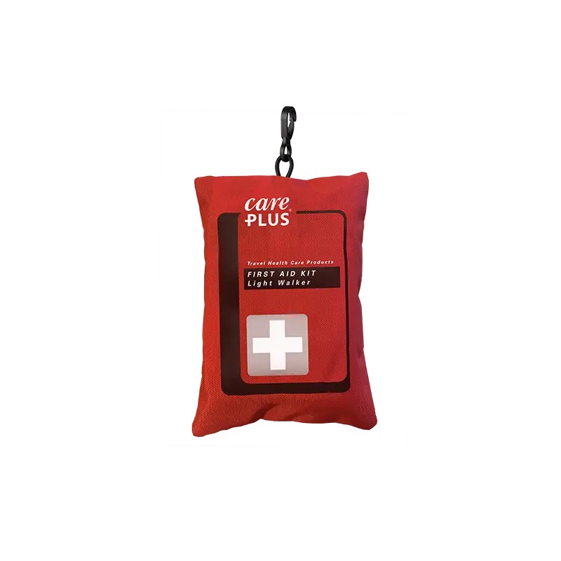 CarePlus First Aid Kit Light Walker
