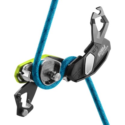 Edelrid Pinch pusiau automatinis saugos įrenginys