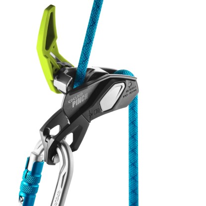 Edelrid Pinch pusiau automatinis saugos įrenginys