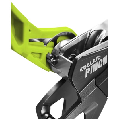 Edelrid Pinch pusiau automatinis saugos įrenginys