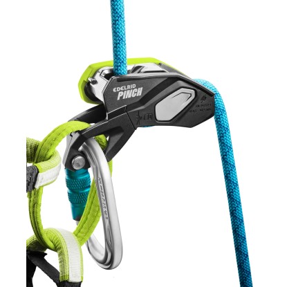 Edelrid Pinch pusiau automatinis saugos įrenginys