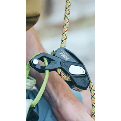 Edelrid Pinch pusiau automatinis saugos įrenginys