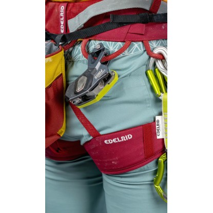 Edelrid Pinch pusiau automatinis saugos įrenginys