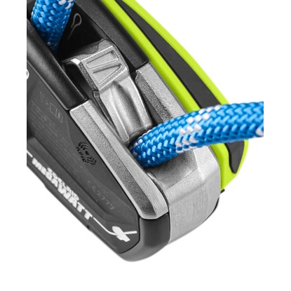 Edelrid Megawatt profesionalus nusileidimo įrenginys