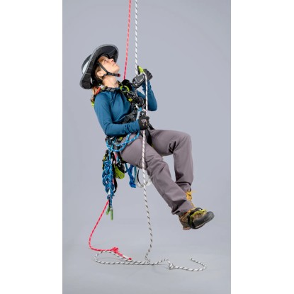 Edelrid Megawatt profesionalus nusileidimo įrenginys