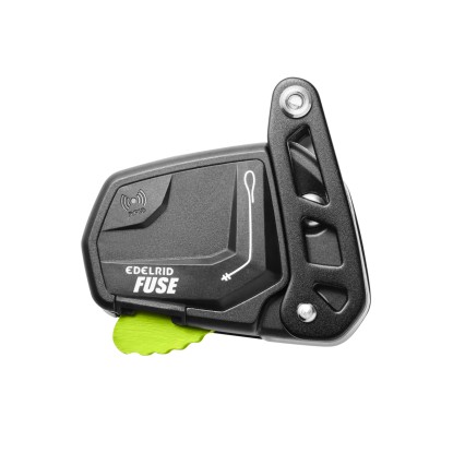 Edelrid Fuse saugos kritimo įtaisas