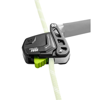 Edelrid Fuse saugos kritimo įtaisas