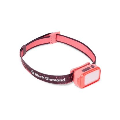 Black Diamond Wiz Kid Himalayan Salt