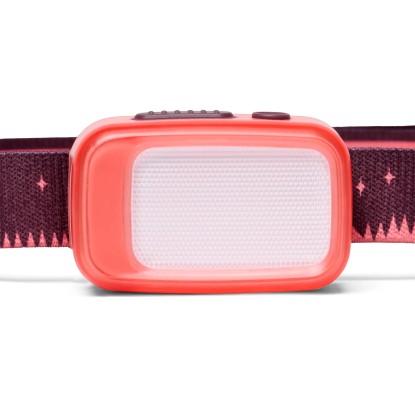 Black Diamond Wiz Kid Himalayan Salt