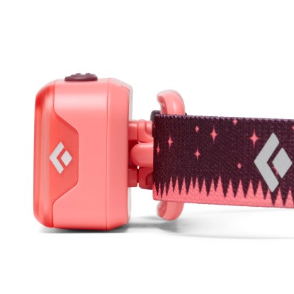 Black Diamond Wiz Kid Himalayan Salt