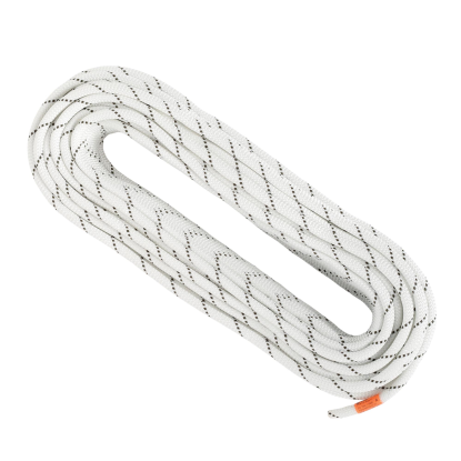 Singing Rock Static R44 11 mm white rope 80m