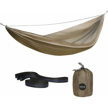 Rockland The One hammock and straps