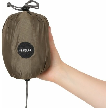 Rockland The One hammock and straps