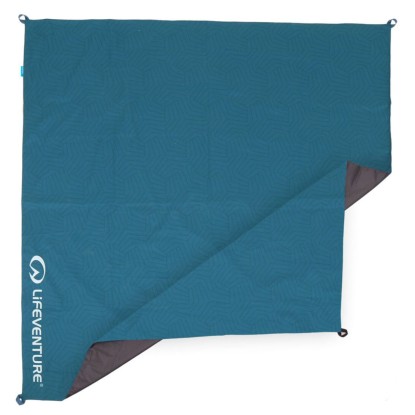 Lifeventure Picnic blanket plain