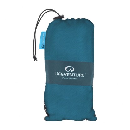 Lifeventure Picnic blanket plain