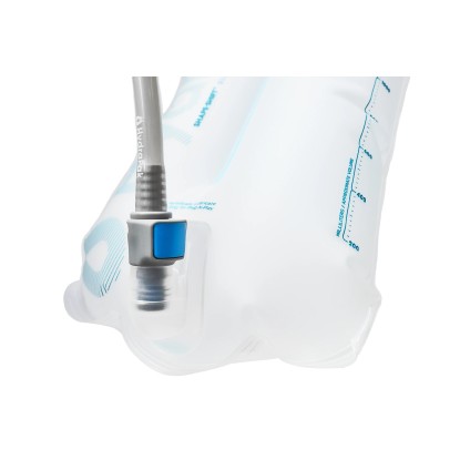 HydraPak Plug-N-Play Quick Disconnect