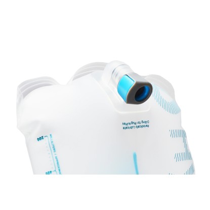 HydraPak Plug-N-Play Quick Disconnect
