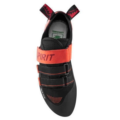 Red Chili Spirit IV climbing shoes