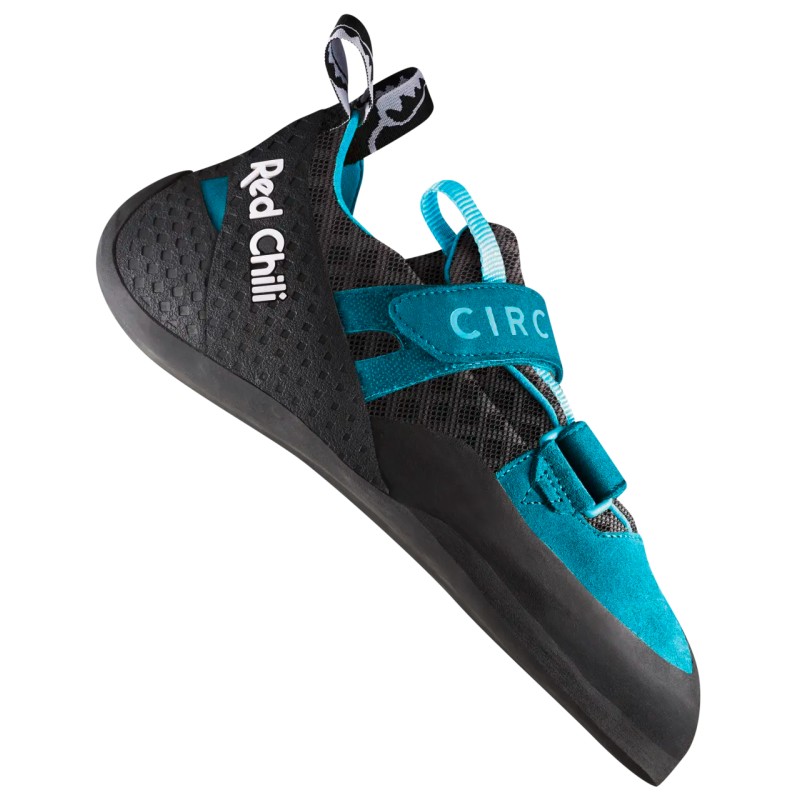 Red Chili Circuit II climbing shoes Red Chili Circuit II climbing shoes