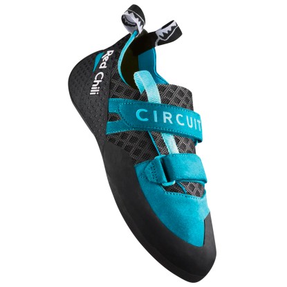 Red Chili Circuit II climbing shoes