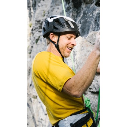 Edelrid Salathe alpinistinis šalmas