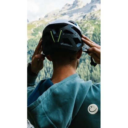 Edelrid Salathe alpinistinis šalmas