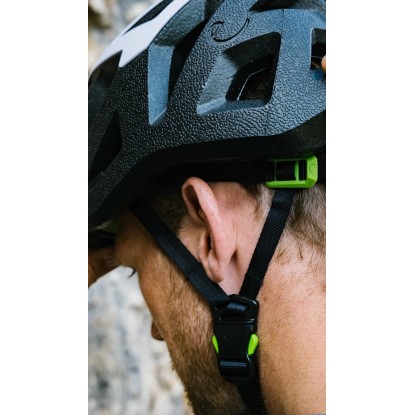 Edelrid Salathe alpinistinis šalmas