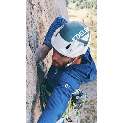 Edelrid Salathe Lite alpinistinis šalmas