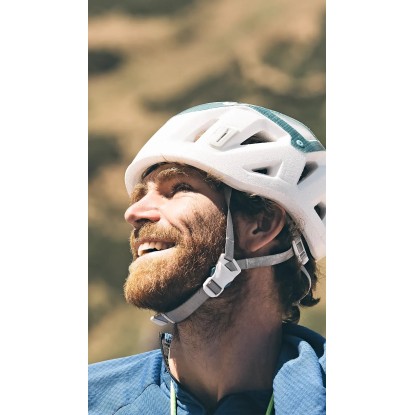 Edelrid Salathe Lite alpinistinis šalmas