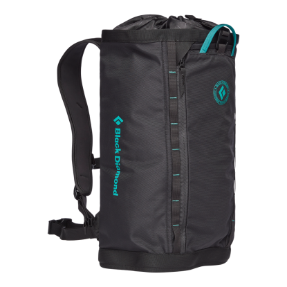 Black Diamond Street Creek 24L black