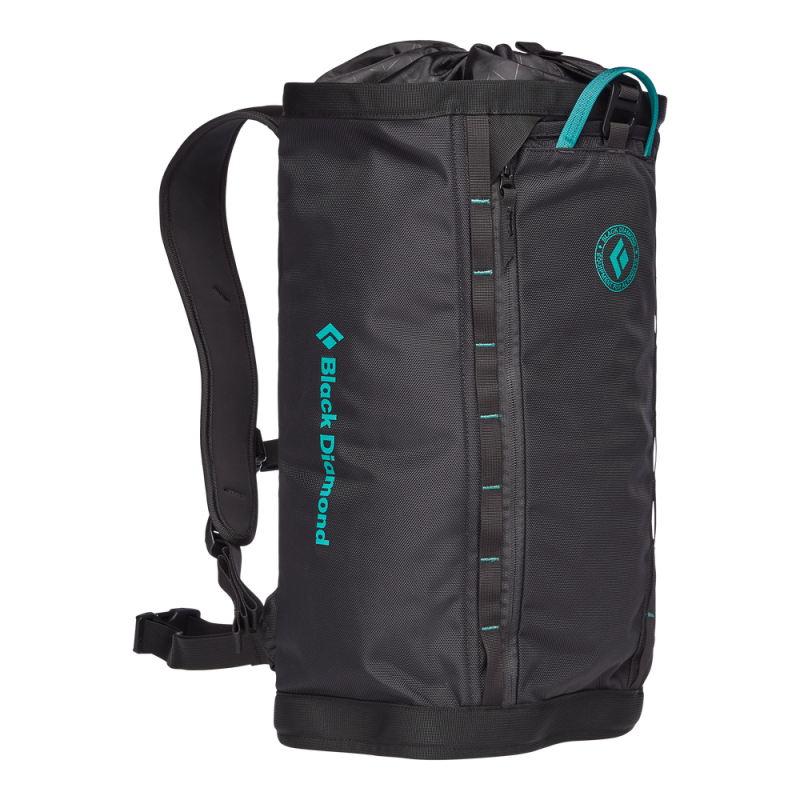 Black Diamond Street Creek 24L black Black Diamond Street Creek 24L black