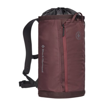 Black Diamond Street Creek 24L bordeaux