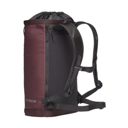 Black Diamond Street Creek 24L bordeaux