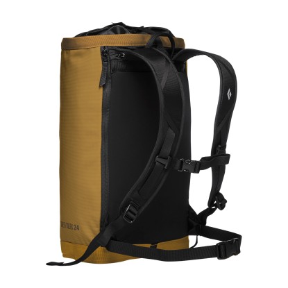Black Diamond Street Creek 24L curry