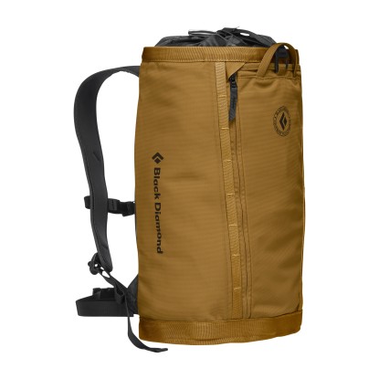 Black Diamond Street Creek 24L curry