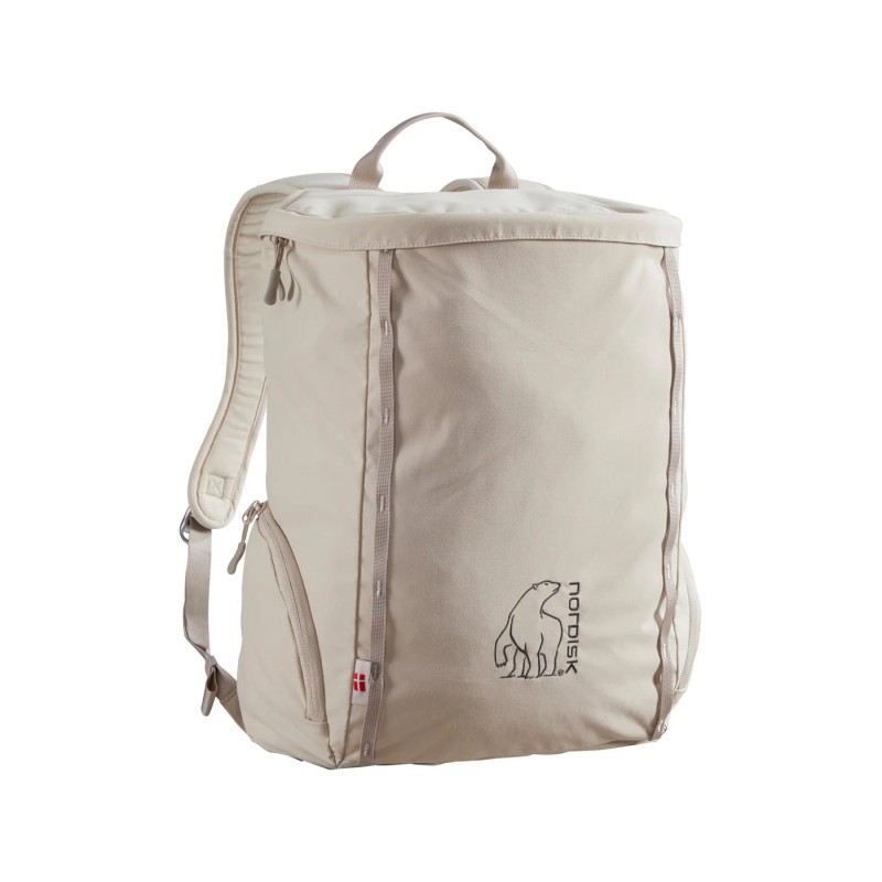 Nordisk YGG sand 25 L kuprinė Nordisk YGG sand 25 L kuprinė