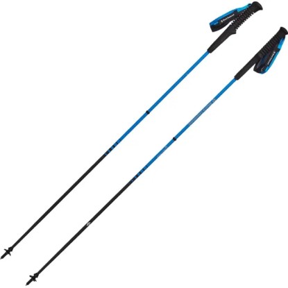 Black Diamond Distance Carbon poles