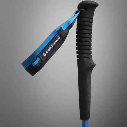 Black Diamond Distance Carbon poles