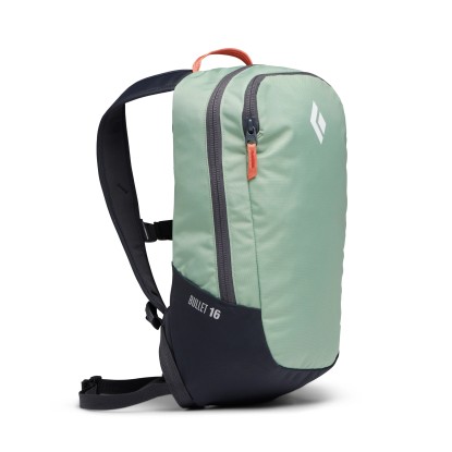 Black Diamond Bullet desert sage 16L backpack