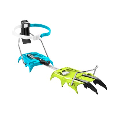 Edelrid Beast Lite Auto crampons