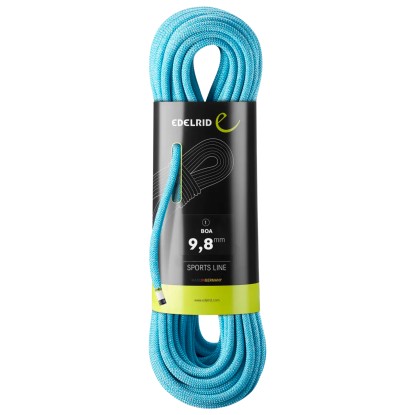 Edelrid Boa 9,8mm 60m dinaminė virvė