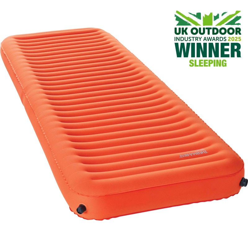 Thermarest NeoLoft L pripučiamas kilimėlis Thermarest NeoLoft L pripučiamas kilimėlis