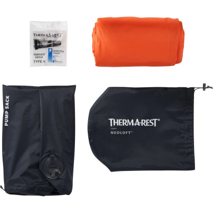 Thermarest NeoLoft L pripučiamas kilimėlis