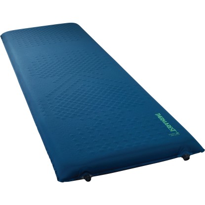 Thermarest LuxuryMap L inflatable mat