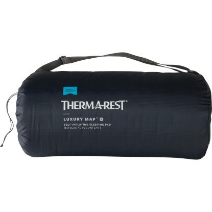 Thermarest LuxuryMap L inflatable mat