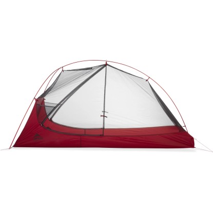 MSR FreeLite 2 green tent