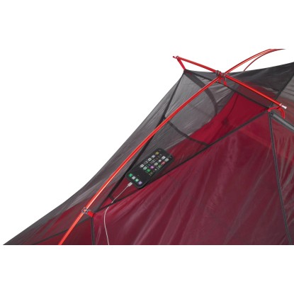 MSR FreeLite 2 green tent