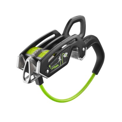 Edelrid Giga Jul belay device